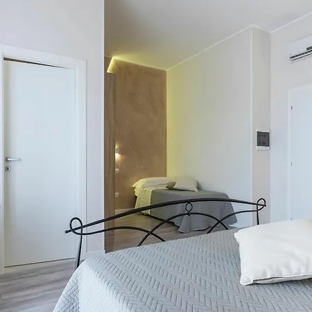 Hotel Viamonti Racale