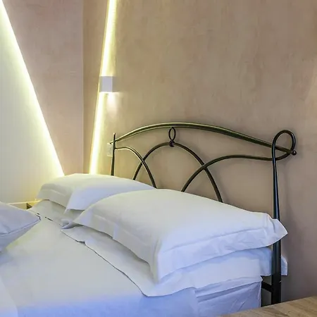 Hotel Viamonti Racale