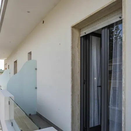 Viamonti Hotel Racale