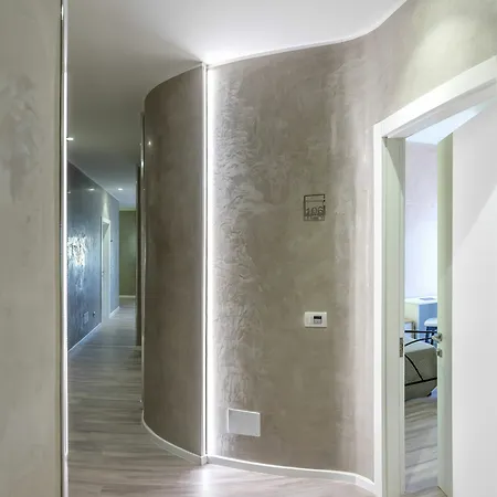 Viamonti Hotel Racale