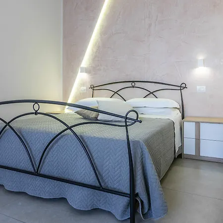 Hotel Viamonti Racale