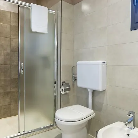 Viamonti Hotel Racale